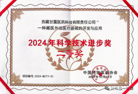 承百年匠心，见证藏医药现代化之路