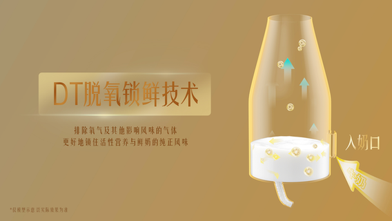 让国人喝上好鲜奶：每日鲜语以七大标杆兑现中国鲜奶的领鲜承诺