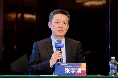 2025“松论健康 龄铸经典”高血压病例分享交流会举行