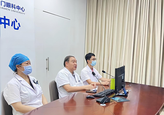 以“智慧医疗”重塑就医体验加快数字化转型 以“智慧医疗”重塑就医体验加快数字化转型