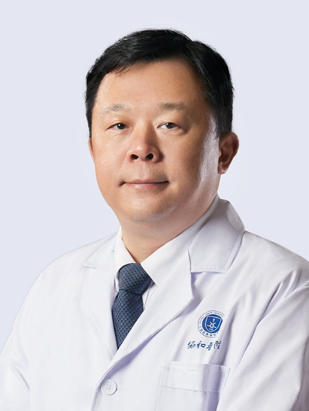 首款获批干细胞药落地武汉,专访中华医学会血液学分会主任委员胡豫教授 首款获批干细胞药落地武汉,专访中华医学会血液学分会主任委员胡豫教授