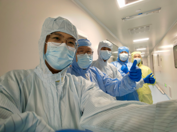 用科研标准定义抗衰,探索生命延展新路径 用科研标准定义抗衰,探索生命延展新路径