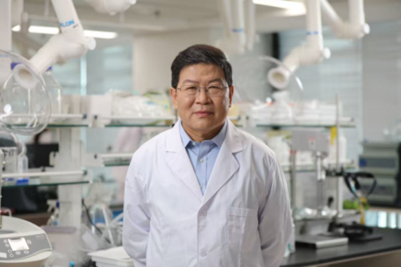 用科研标准定义抗衰,探索生命延展新路径 用科研标准定义抗衰,探索生命延展新路径