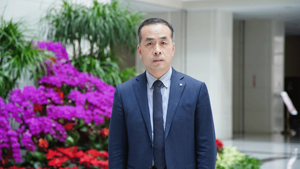 健康中国追梦人|卢林代表：慈善救助协同医保体系构建长效支持机制 筑牢罕见病保障防线