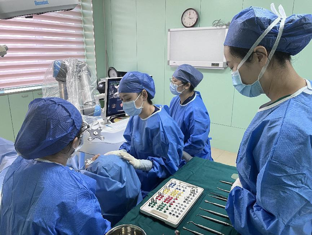 佳木斯：筑牙城之梦 启健康新篇