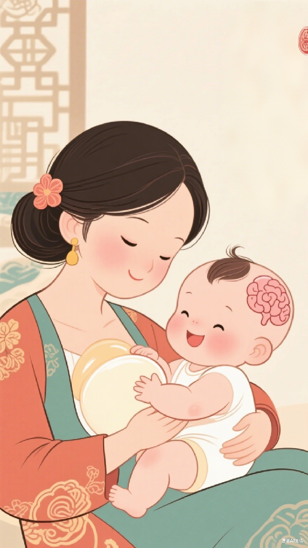 【世界母乳喂养周】科漫长图|从第一口奶到三餐辅食,0-3岁这样喂宝宝更聪明更壮实 【世界母乳喂养周】科漫长图|从第一口奶到三餐辅食,0-3岁这样喂宝宝更聪明更壮实