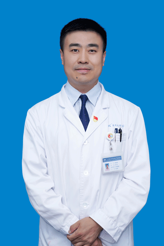 有声海报·医言医行|孙永琨：不忘治病救人初心，为患者带来更大获益