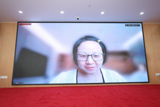 “罕见病叙事关 AI（爱）计划”启航，合力推动罕见病从“可治”到“全人发展”