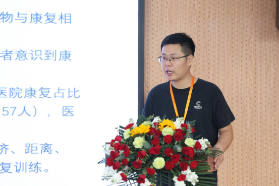 “罕见病叙事关 AI（爱）计划”启航，合力推动罕见病从“可治”到“全人发展”