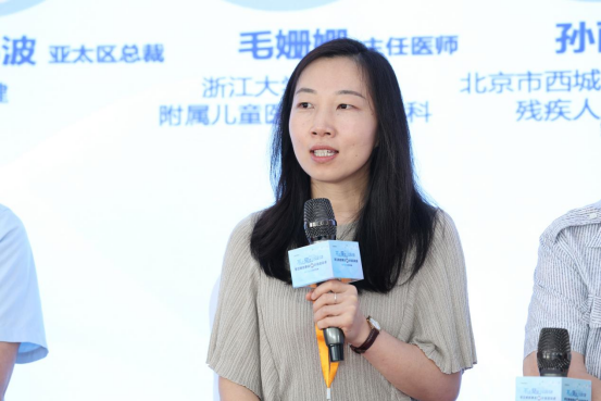 “罕见病叙事关 AI（爱）计划”启航，合力推动罕见病从“可治”到“全人发展”