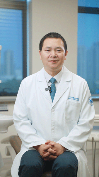 【浙大口腔科普】种牙前,牙周健康是“必选项” 【浙大口腔科普】种牙前,牙周健康是“必选项”