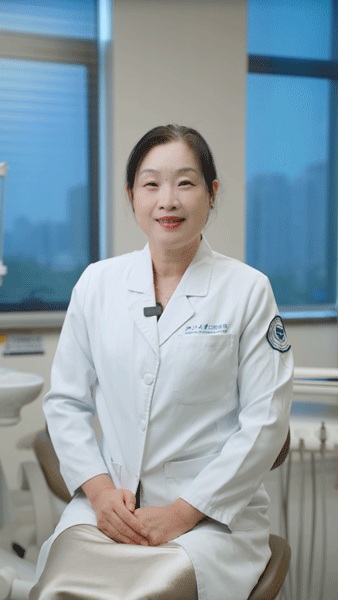 【浙大口腔科普】别让“小下巴”影响孩子呼吸和颜值 【浙大口腔科普】别让“小下巴”影响孩子呼吸和颜值