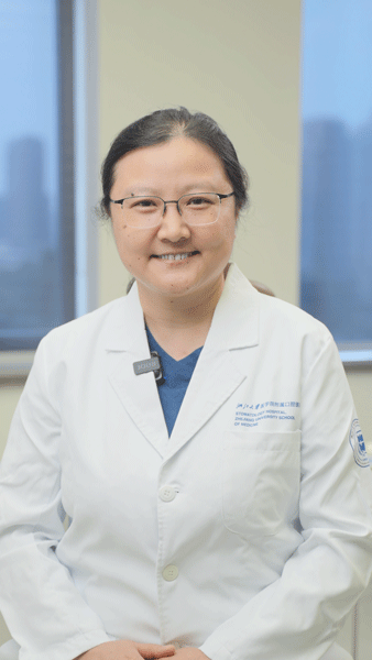 【浙大口腔科普】数字化赋能口腔治疗:从三维导航到全生命周期健康守护 【浙大口腔科普】数字化赋能口腔治疗:从三维导航到全生命周期健康守护