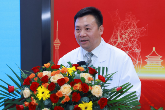 全国重点实验室项目启动，AI破解心脏成像难题