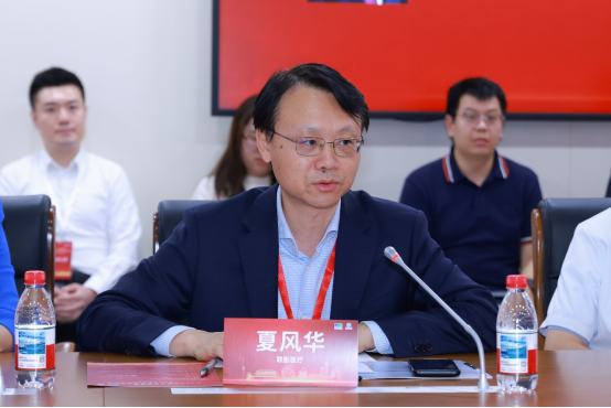 全国重点实验室项目启动，AI破解心脏成像难题