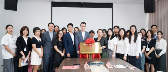 用科学护航 共筑优生优育新防线