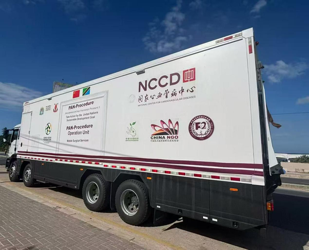 改写心脏病治疗禁忌，重塑医疗新格局