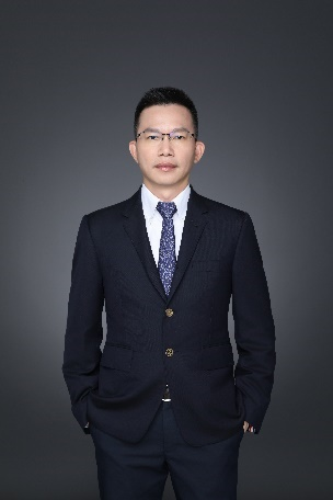 辉瑞中国许德才:以创新药物与生态圈共建,驱动抗感染诊疗精准化升级 辉瑞中国许德才:以创新药物与生态圈共建,驱动抗感染诊疗精准化升级