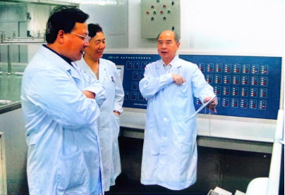 23载守护，北京市脐带血库：让生命在希望中绽放