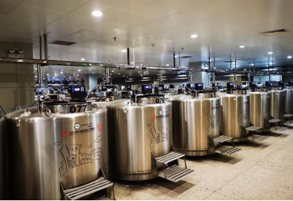 23载守护，北京市脐带血库：让生命在希望中绽放