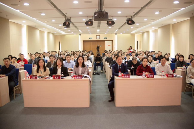 遏制微生物耐药监测评价体系建设项目案例推介会在京召开 遏制微生物耐药监测评价体系建设项目案例推介会在京召开