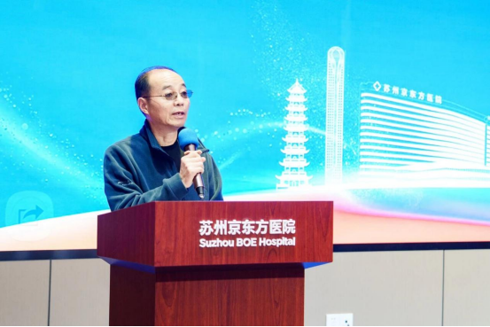 以科普基地与健康讲堂为老人“心”护航 以科普基地与健康讲堂为老人“心”护航