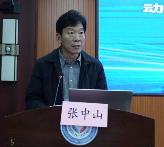 以科技赋能糖尿病精准防治