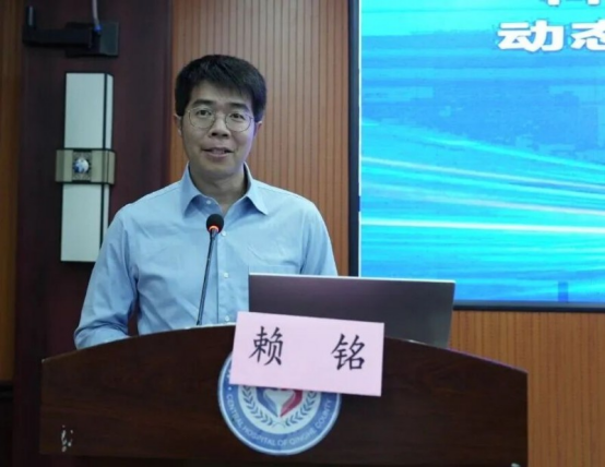 以科技赋能糖尿病精准防治