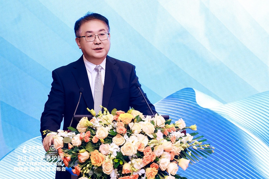 守护生命守护者：多方聚力共筑医护防护新防线