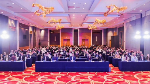 以创新融合之力,驱动食尚产业新跨越 以创新融合之力,驱动食尚产业新跨越