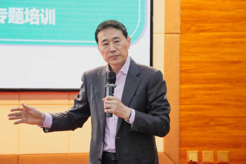 人文铸魂 匠心筑医 三博脑科医院举办医院管理专题培训 人文铸魂 匠心筑医 三博脑科医院举办医院管理专题培训