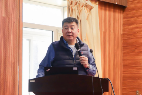 人文铸魂 匠心筑医 三博脑科医院举办医院管理专题培训 人文铸魂 匠心筑医 三博脑科医院举办医院管理专题培训