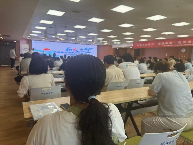 推动优质医疗资源下沉 为健康中国建设助力