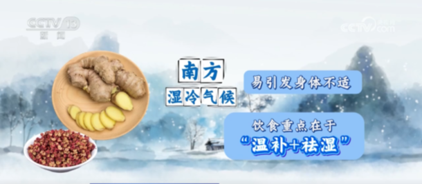 大雪节气关注健康生活 “四防”“四忌”应对高发风险