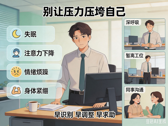 AI漫剧 | 《守护在岗人》第三集:烈日与深海 AI漫剧 | 《守护在岗人》第三集:烈日与深海